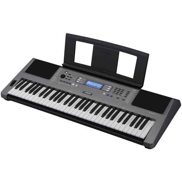 Yamaha Psr-i300 - Clavier Arrangeur - Variation 2