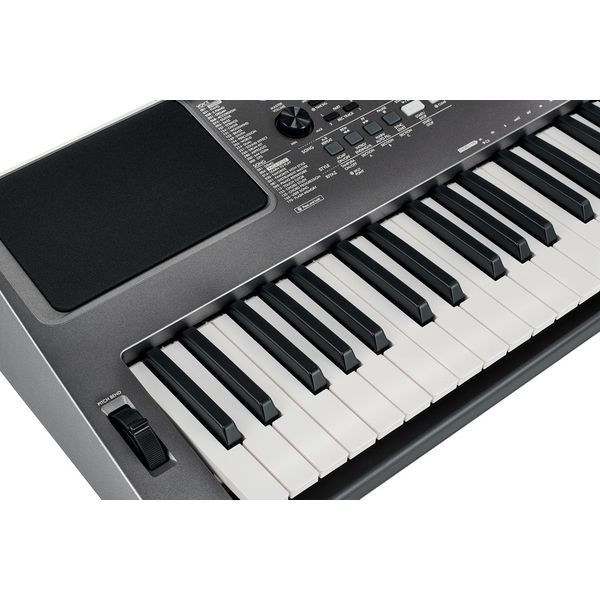 Yamaha Psr-i300 - Clavier Arrangeur - Variation 4