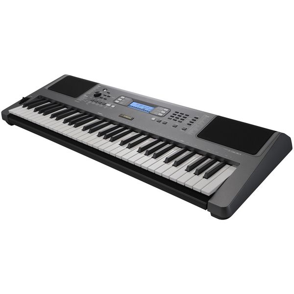 Yamaha Psr-i300 - Clavier Arrangeur - Variation 5