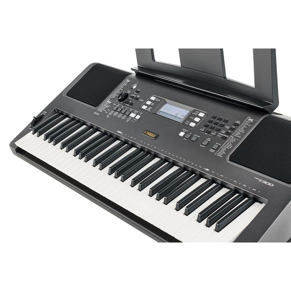 Yamaha Psr-i300 - Clavier Arrangeur - Variation 6