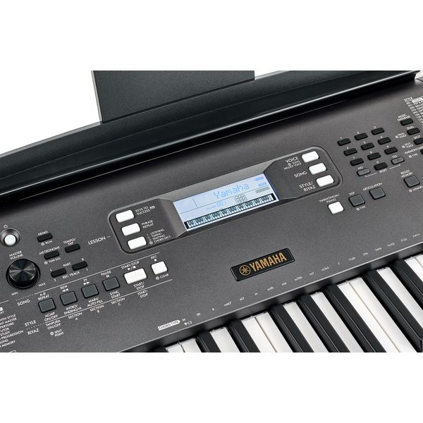 Yamaha Psr-i300 - Clavier Arrangeur - Variation 7