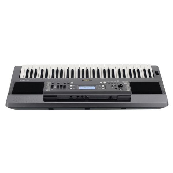 Yamaha Psr-i300 - Clavier Arrangeur - Variation 8