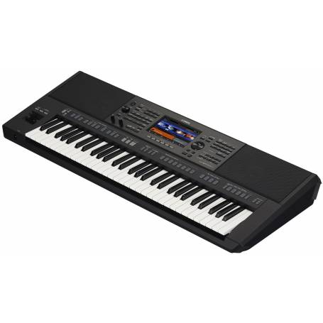 Yamaha Psr-sx920 - Clavier Arrangeur - Variation 3