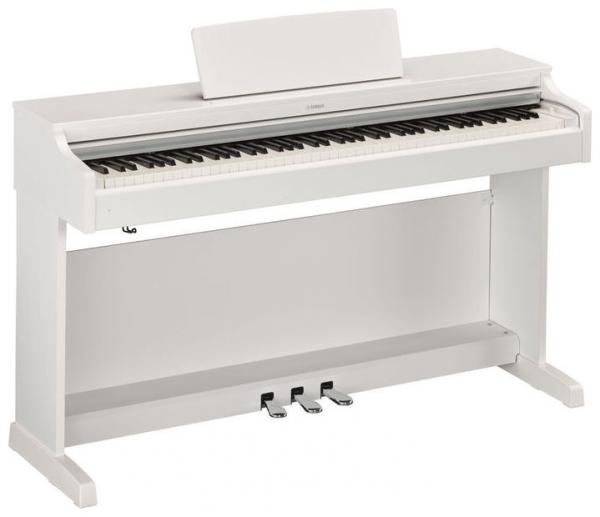 for mac instal Piano White Little