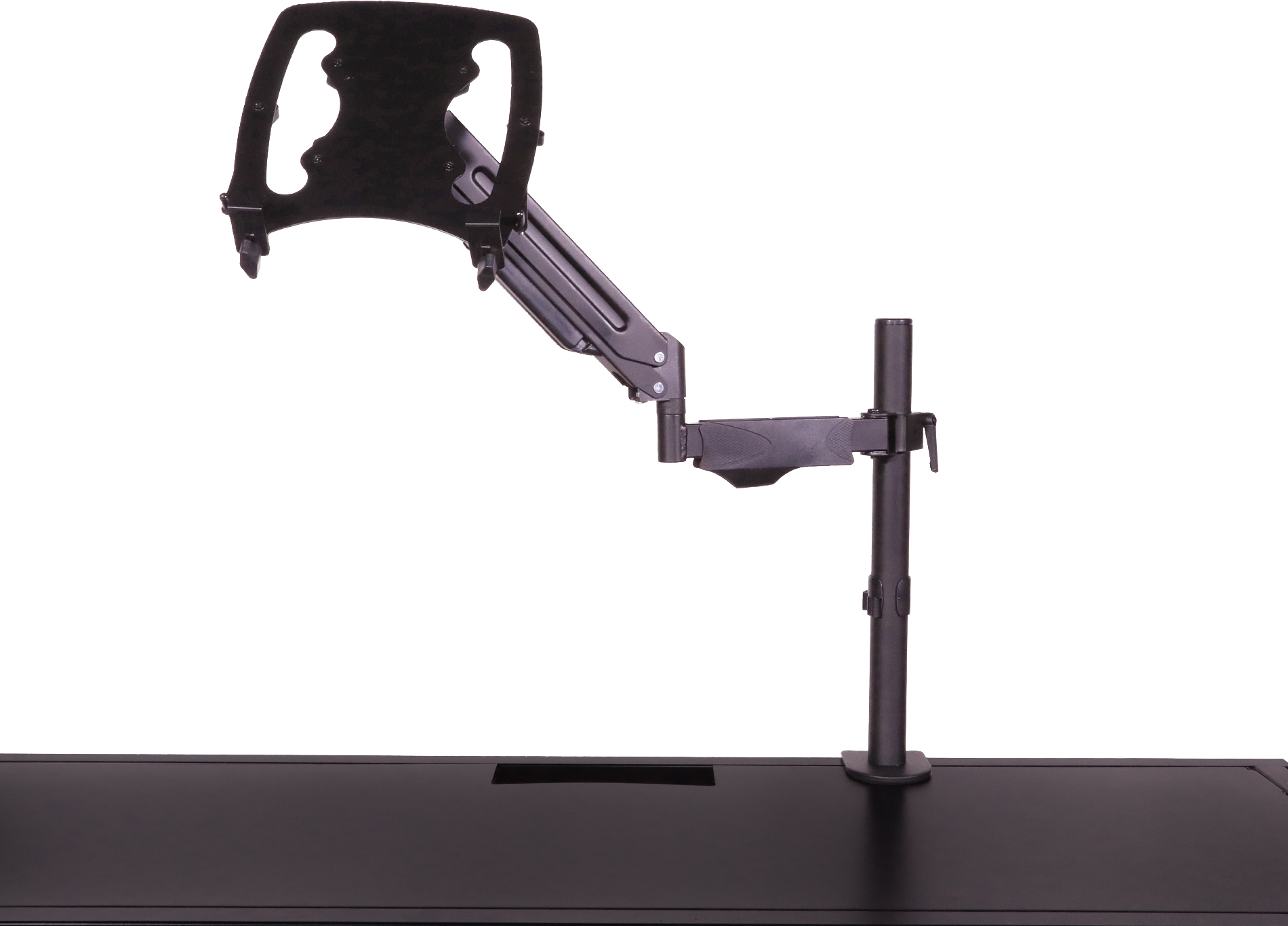 Yourban Urban Dj Stand Desk - Stand & Support Dj - Main picture