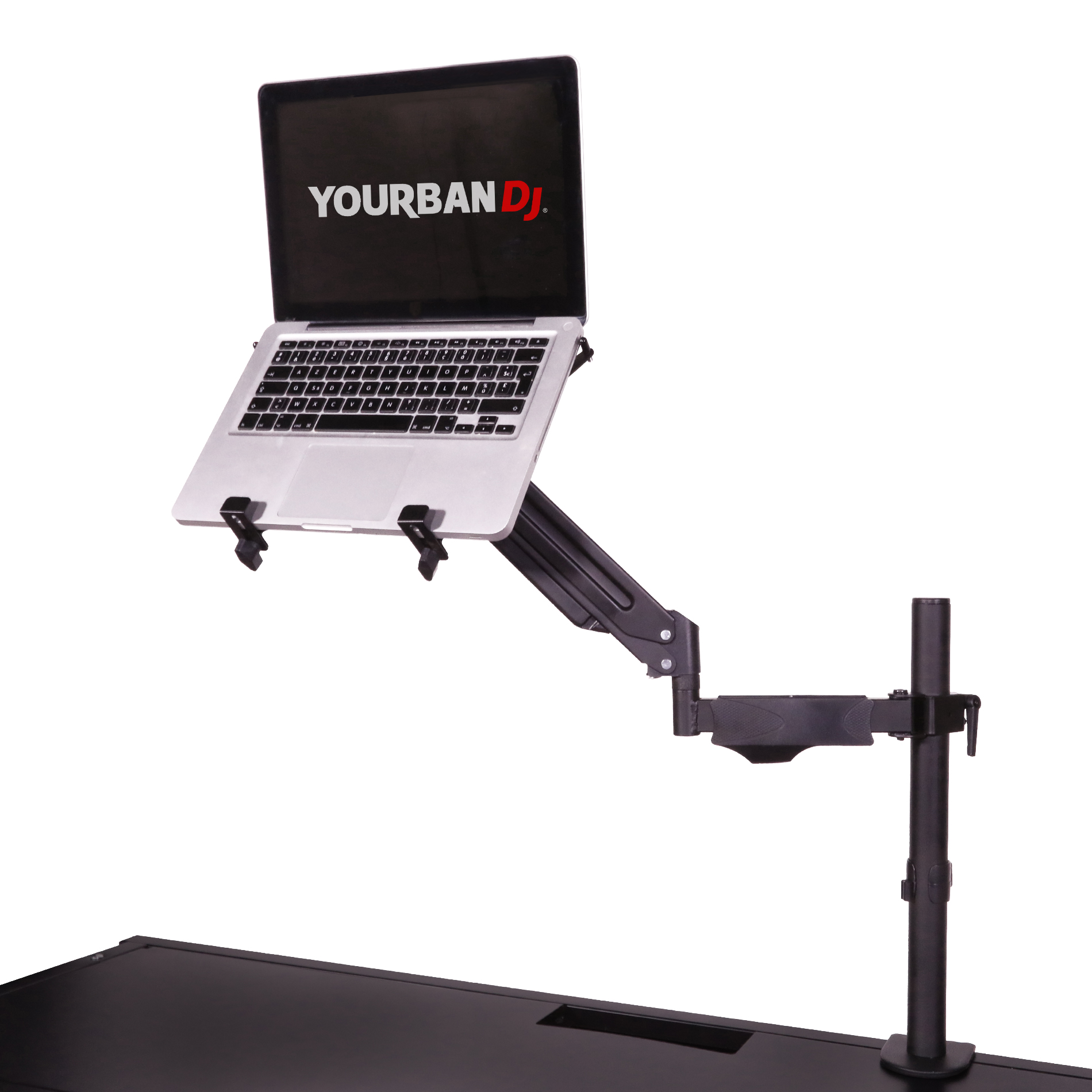 Yourban Urban Dj Stand Desk - Stand & Support Dj - Variation 2