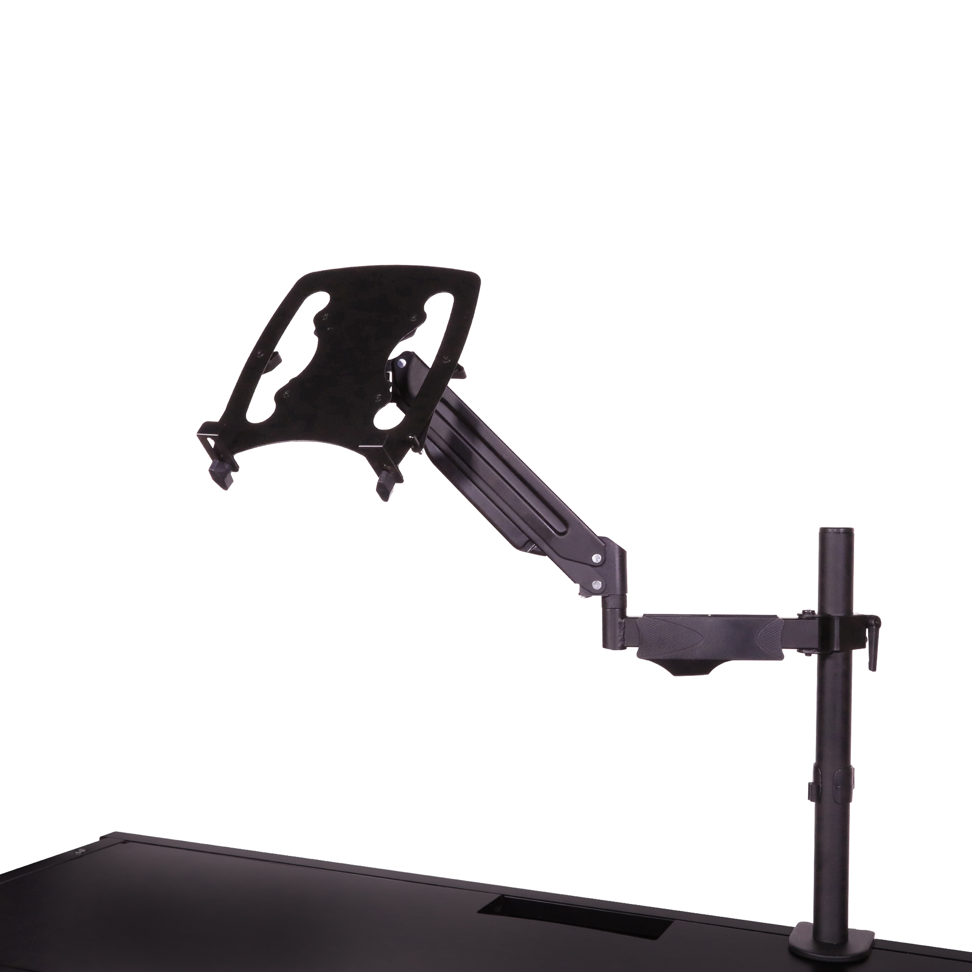 Yourban Urban Dj Stand Desk - Stand & Support Dj - Variation 1