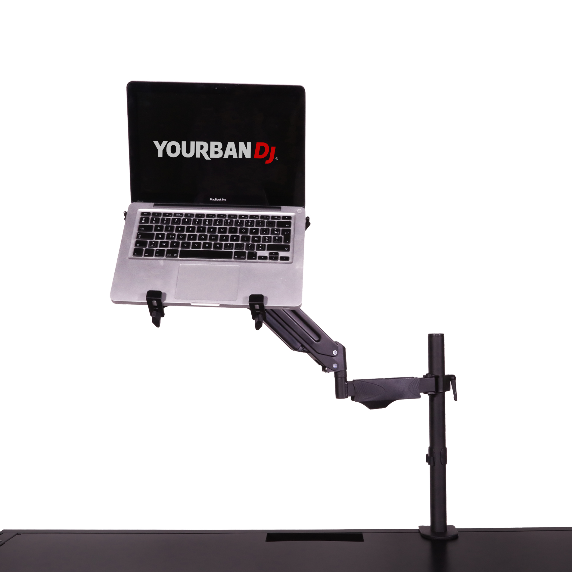 Yourban Urban Dj Stand Desk - Stand & Support Dj - Variation 3