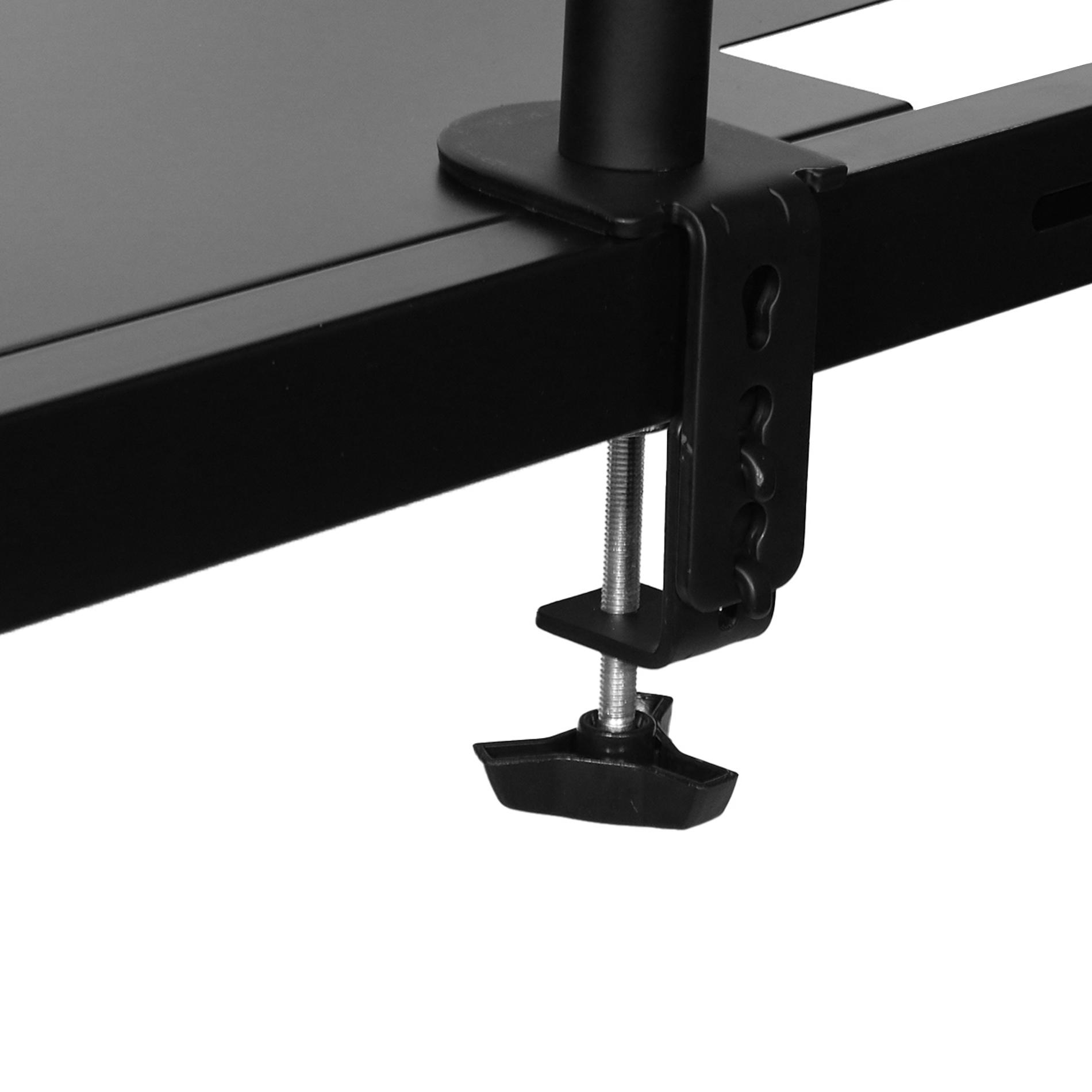 Yourban Urban Dj Stand Desk - Stand & Support Dj - Variation 4