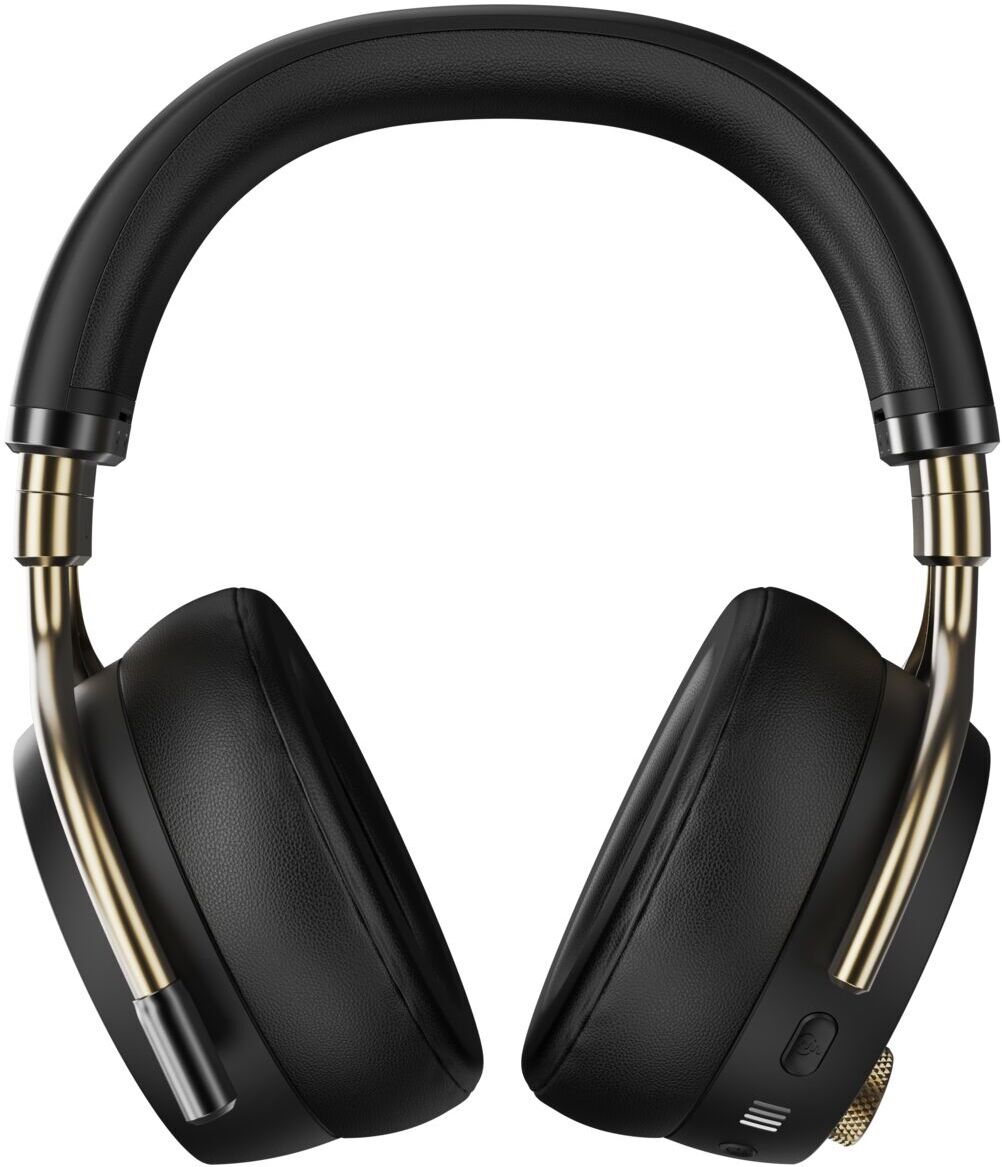 Zildjian Zxhp0012 - Alchem-e Black - Casque Bluetooth - Main picture