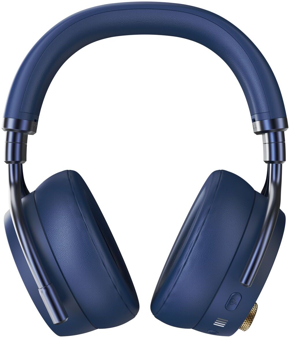 Zildjian Zxhp0022 - Alchem-e Midnight - Casque Bluetooth - Main picture