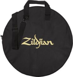 Housse pour cymbale Zildjian ZCB20 Housse nylon pour cymbales 20