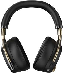 Casque bluetooth Zildjian ZXHP0012 - ALCHEM-E BLACK