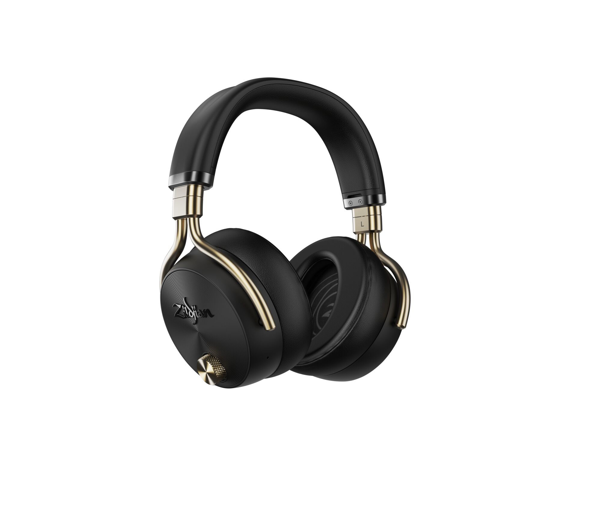 Zildjian Zxhp0012 - Alchem-e Black - Casque Bluetooth - Variation 1