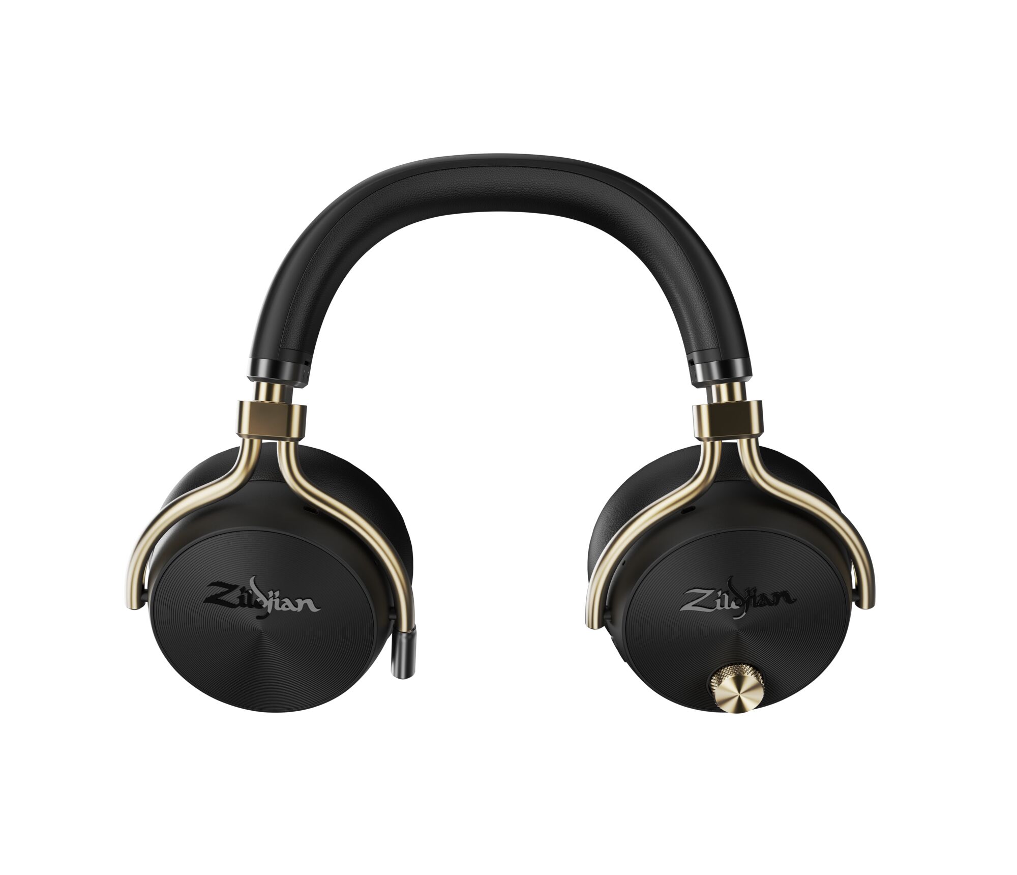 Zildjian Zxhp0012 - Alchem-e Black - Casque Bluetooth - Variation 2