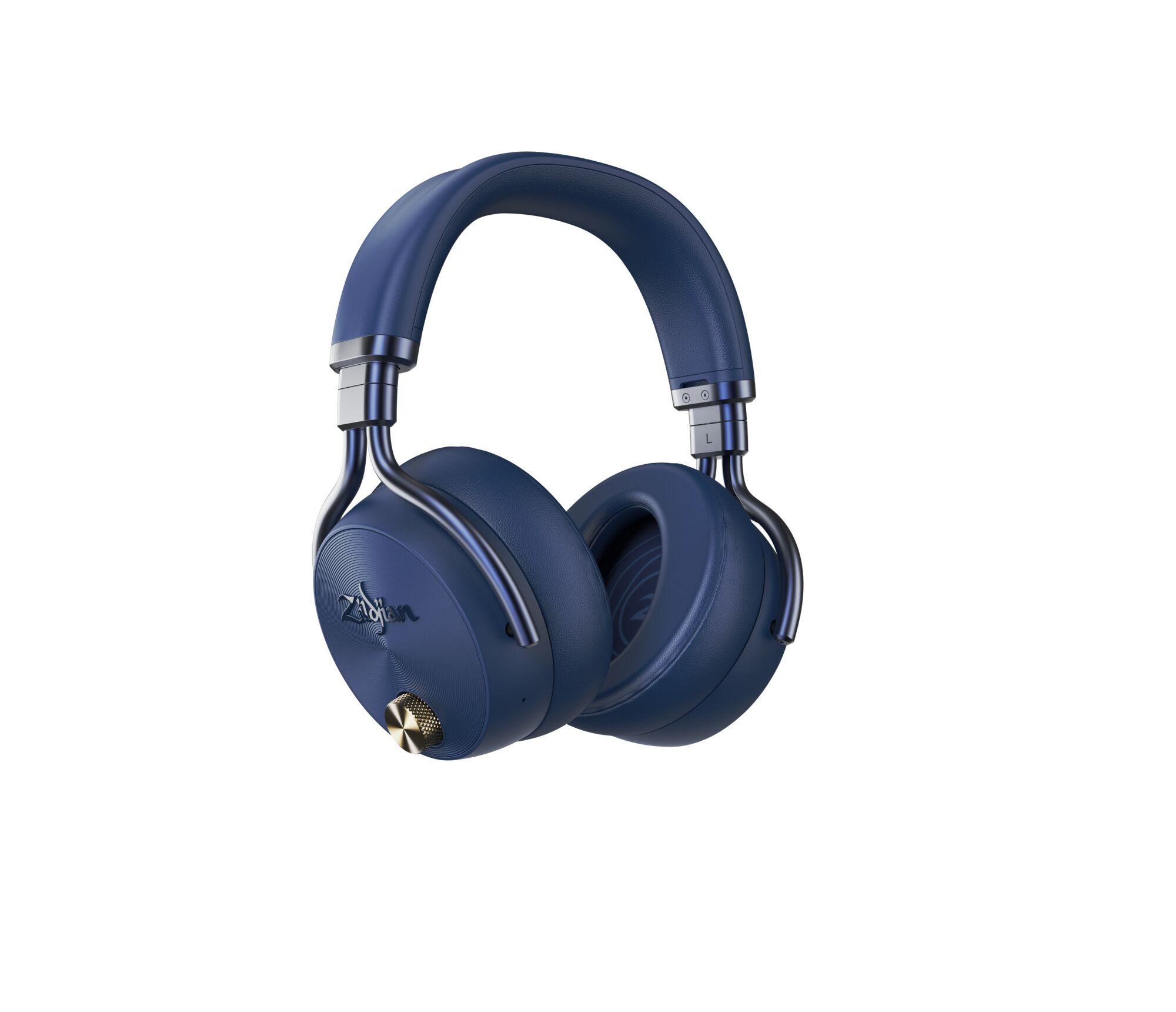 Zildjian Zxhp0022 - Alchem-e Midnight - Casque Bluetooth - Variation 1