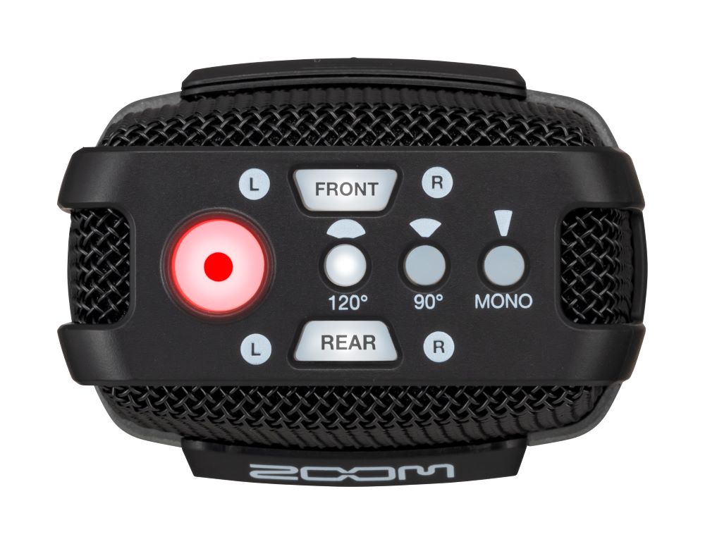 Zoom H2 Essential - Enregistreur Portable - Variation 1